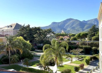 Three-room apartment Via al Giardino, Loano - photo 32