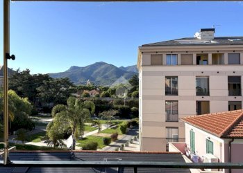 Three-room apartment Via al Giardino, Loano - photo 33