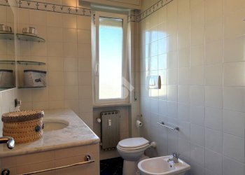 Three-room apartment Via al Giardino, Loano - photo 34
