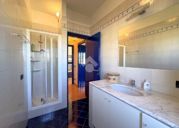 Three-room apartment Via al Giardino, Loano - photo 36