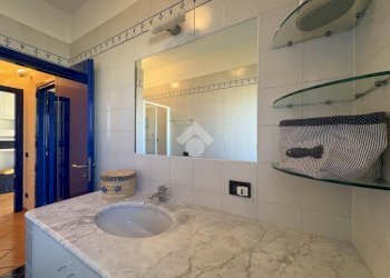 Three-room apartment Via al Giardino, Loano - photo 37