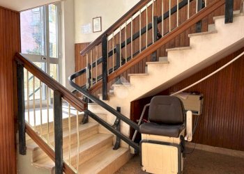 Three-room apartment Via al Giardino, Loano - photo 39