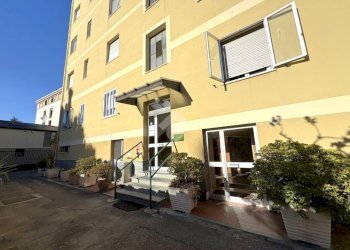 Three-room apartment Via al Giardino, Loano - photo 40