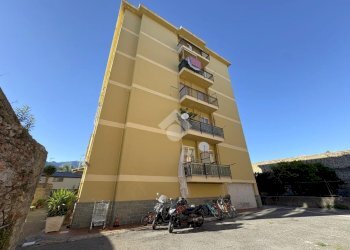 Three-room apartment Via al Giardino, Loano - photo 41