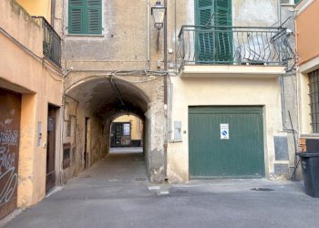 Three-room apartment Via al Giardino, Loano - photo 44