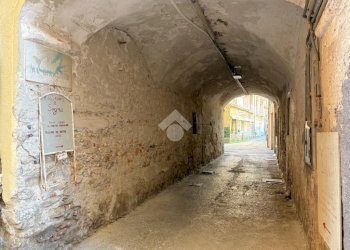 Three-room apartment Via al Giardino, Loano - photo 45