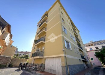 Three-room apartment Via al Giardino, Loano - photo 46