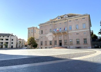 Three-room apartment Via al Giardino, Loano - photo 47