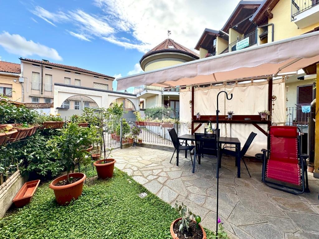 Casa semi indipendente Via G. Matteotti, Villarbasse - foto 2