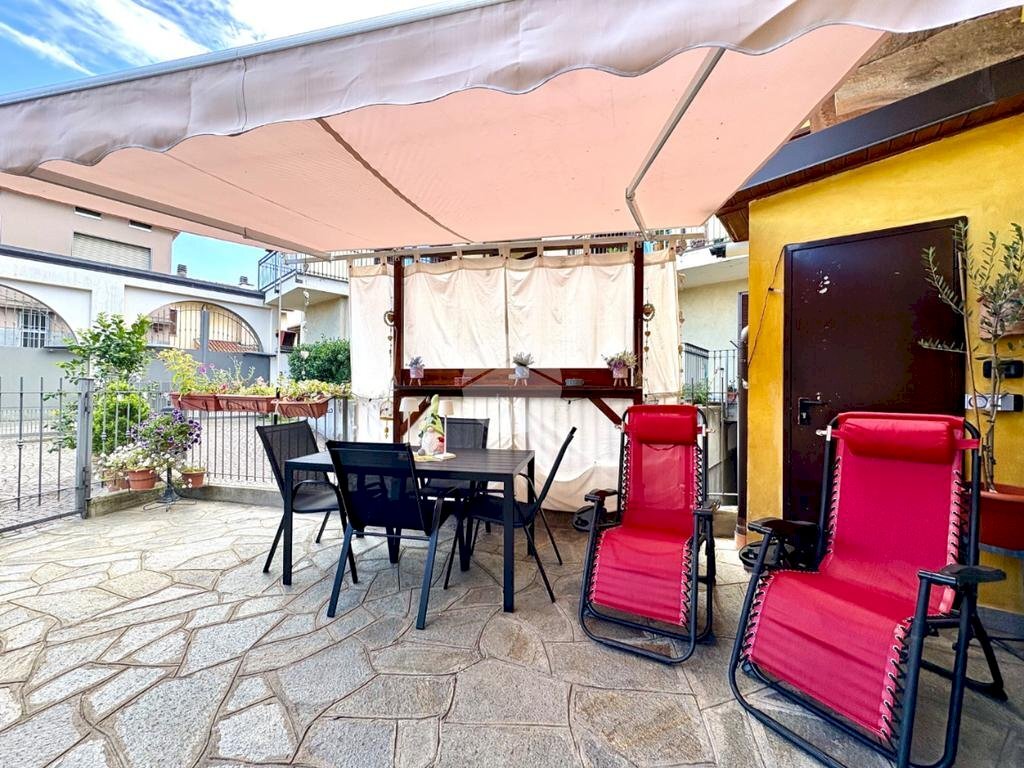 Casa semi indipendente Via G. Matteotti, Villarbasse - foto 3