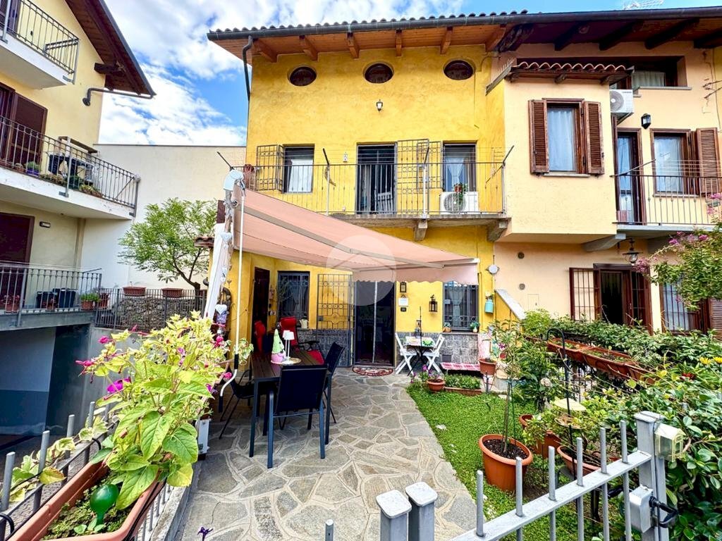 Casa semi indipendente Via G. Matteotti, Villarbasse - foto 3