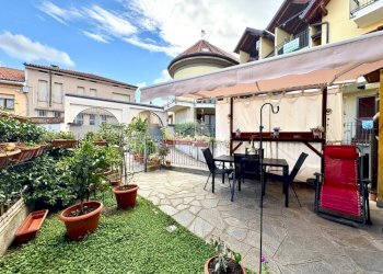 Casa semi indipendente Via G. Matteotti, Villarbasse - foto 2