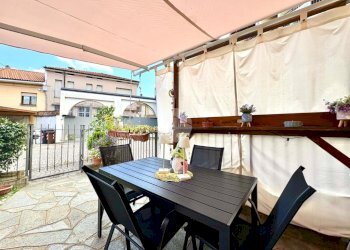 Casa semi indipendente Via G. Matteotti, Villarbasse - foto 4