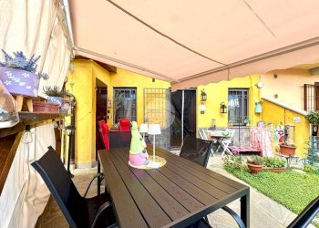 Casa semi indipendente Via G. Matteotti, Villarbasse - foto 5