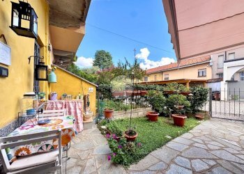 Casa semi indipendente Via G. Matteotti, Villarbasse - foto 1