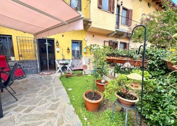 Casa semi indipendente Via G. Matteotti, Villarbasse - foto 6