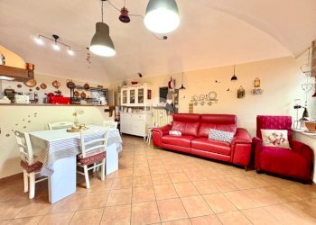 Casa semi indipendente Via G. Matteotti, Villarbasse - foto 8