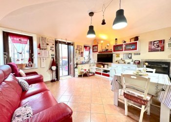 Casa semi indipendente Via G. Matteotti, Villarbasse - foto 9