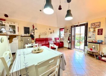 Casa semi indipendente Via G. Matteotti, Villarbasse - foto 10