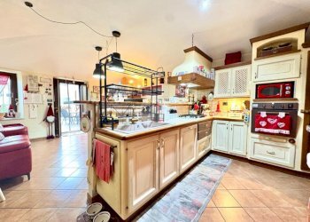 Casa semi indipendente Via G. Matteotti, Villarbasse - foto 11