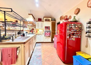 Casa semi indipendente Via G. Matteotti, Villarbasse - foto 12