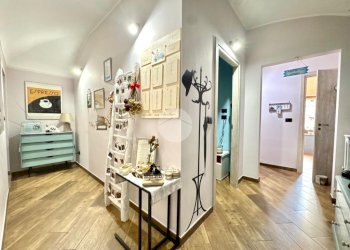 Casa semi indipendente Via G. Matteotti, Villarbasse - foto 14