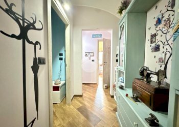 Casa semi indipendente Via G. Matteotti, Villarbasse - foto 15