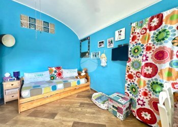 Casa semi indipendente Via G. Matteotti, Villarbasse - foto 17