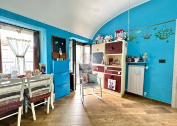 Casa semi indipendente Via G. Matteotti, Villarbasse - foto 18