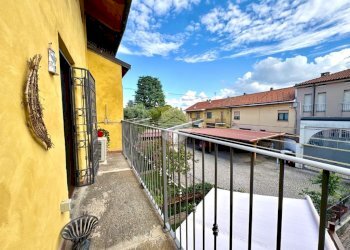 Casa semi indipendente Via G. Matteotti, Villarbasse - foto 19