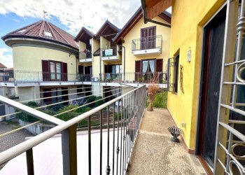 Casa semi indipendente Via G. Matteotti, Villarbasse - foto 20