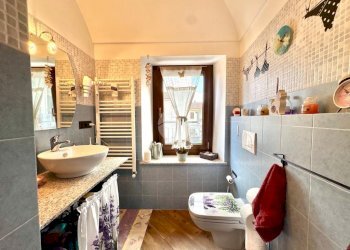 Casa semi indipendente Via G. Matteotti, Villarbasse - foto 21