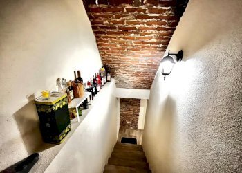 Casa semi indipendente Via G. Matteotti, Villarbasse - foto 24