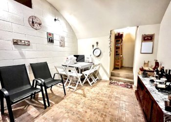 Casa semi indipendente Via G. Matteotti, Villarbasse - foto 25