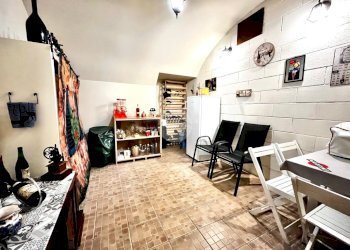 Casa semi indipendente Via G. Matteotti, Villarbasse - foto 26