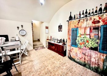 Casa semi indipendente Via G. Matteotti, Villarbasse - foto 27