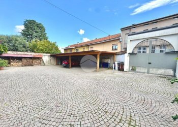 Casa semi indipendente Via G. Matteotti, Villarbasse - foto 28