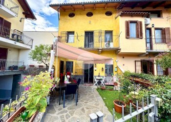 Semi-detached house Via G. Matteotti, Villarbasse - photo 3
