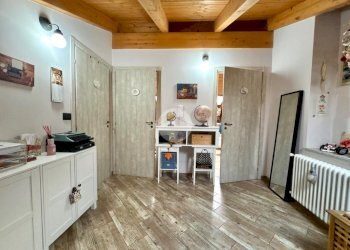 Semi-detached house Via G. Matteotti, Villarbasse - photo 26