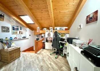 Semi-detached house Via G. Matteotti, Villarbasse - photo 27