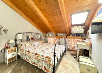 Semi-detached house Via G. Matteotti, Villarbasse - photo 28