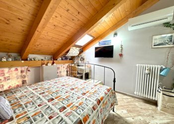 Semi-detached house Via G. Matteotti, Villarbasse - photo 29