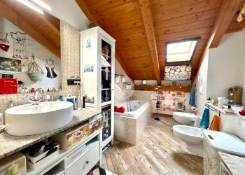 Semi-detached house Via G. Matteotti, Villarbasse - photo 30