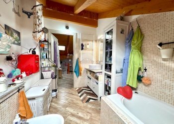 Semi-detached house Via G. Matteotti, Villarbasse - photo 32