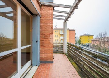 Three-room apartment Via Cristoforo Colombo, Zola Predosa - photo 8
