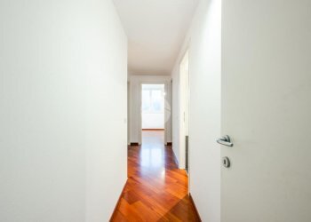 Three-room apartment Via Cristoforo Colombo, Zola Predosa - photo 10