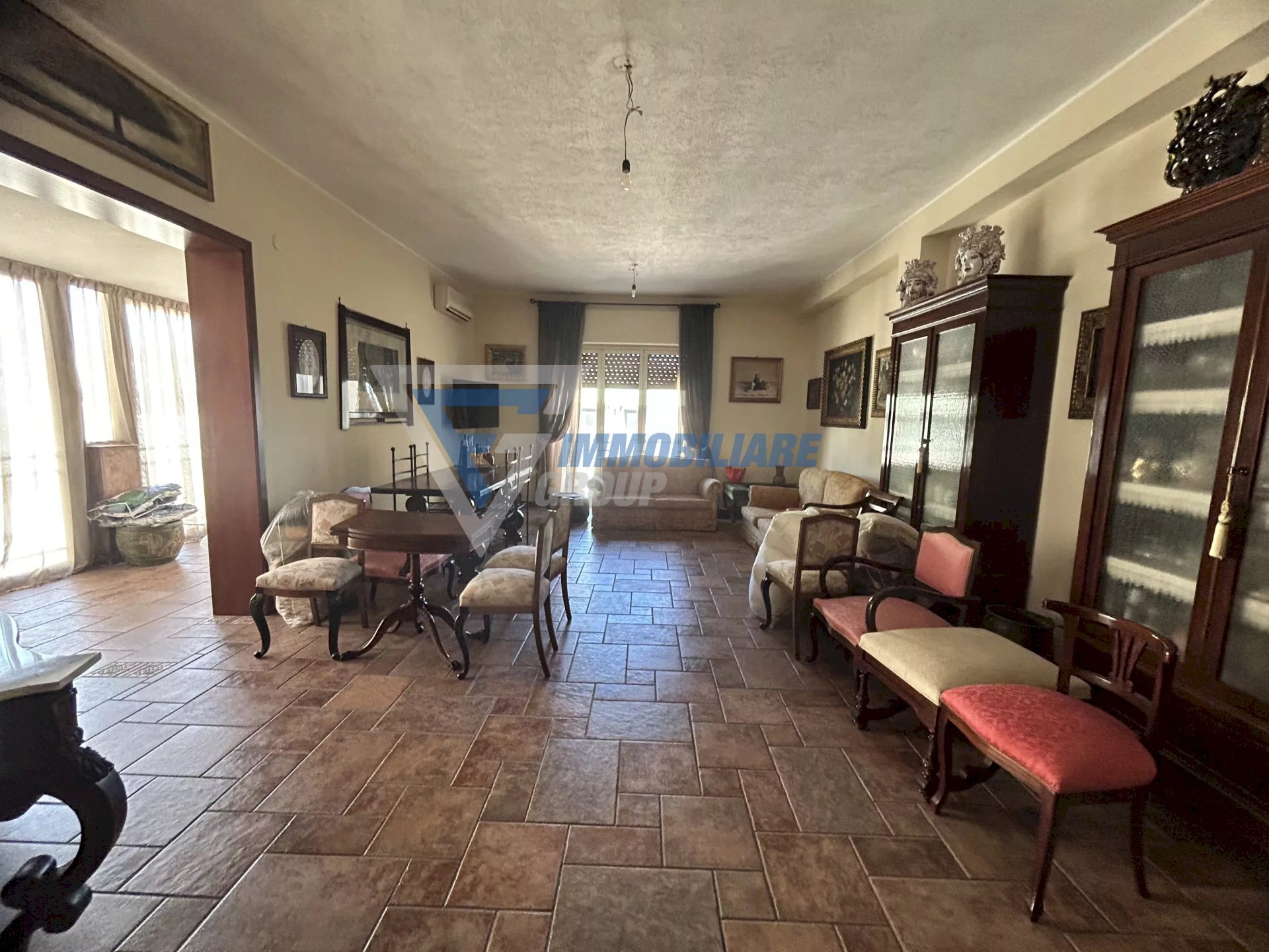 Appartamento Via Augusta, Siracusa - foto 1