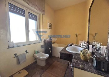 Appartamento Via Augusta, Siracusa - foto 11