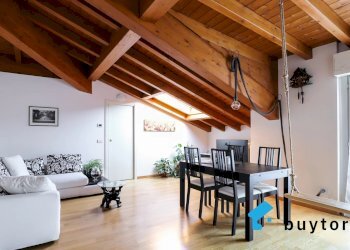 Quadrilocale Via Cristoforo Colombo, Villasanta - foto 2