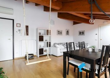 Quadrilocale Via Cristoforo Colombo, Villasanta - foto 3